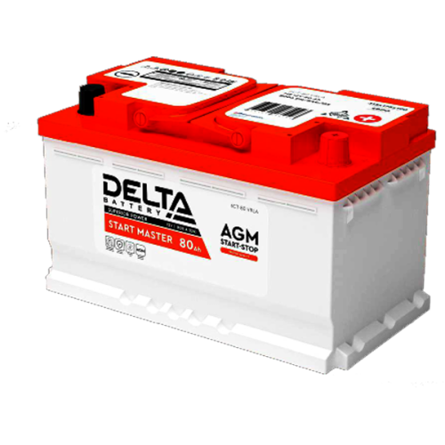 DELTA80A